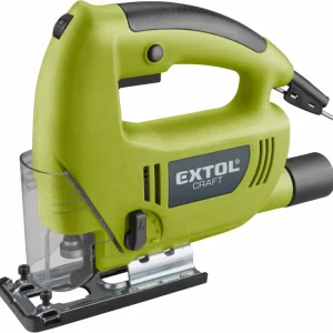 EXTOL CRAFT pila přímočará, 650W 405124 | Jen po omezenou dobu