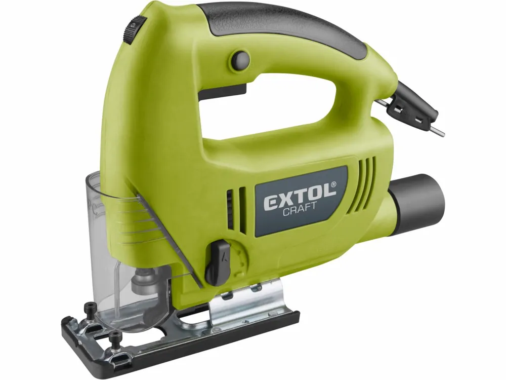 EXTOL CRAFT pila přímočará, 650W 405124 | Jen po omezenou dobu
