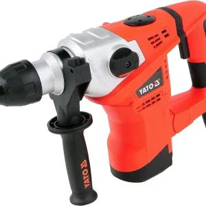 Novinka | Vrtací kladivo SDS+ 1500W