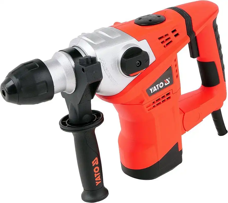 Novinka | Vrtací kladivo SDS+ 1500W