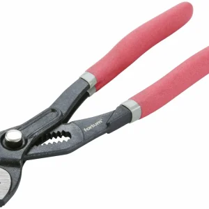 kleště nastavitelné, typ HUNTER, 185mm, rozsah 0-26mm, CrMoV, FORTUM - Vrácení zdarma
