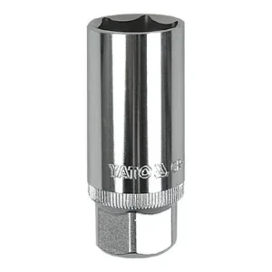 Gola ořech šestihran klíč na svíčky 16mm 3/8" | Nově přidáno