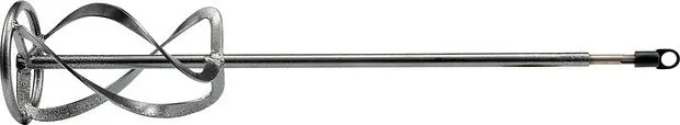 Míchadlo spirálové 120 x 600 mm trojté SDS+ - Pospěšte si
