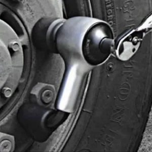 FORTUM násobič momentu, sada 5ks, 1/2"F x 3/4"M 4704021 | Cena od výrobce