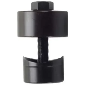 Děrovač do plechu, šroubový, průměr 32mm - Novinka