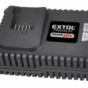 Výprodej | EXTOL PREMIUM nabíječka SHARE20V, 4A, 8891892