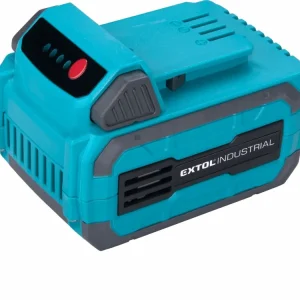 Populární - EXTOL INDUSTRIAL baterie akumulátorová 40V, Li-ion, 2500mAh 8795689