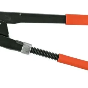 STREND PRO Hasák na trubky, délka 70 cm, 3" Herkules, kleště | Nejprodávanější
