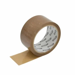 Balící lepící páska izolepa 48mm x 54m hnědá - Bestseller
