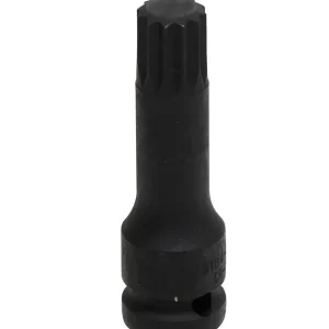 Koupit online - BGS Technic Gola ořech XZN M18 kovaný 1/2", délka 78 mm