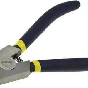 Nový produkt | Kleště VOREL na pojistné kroužky 200 mm vnější zahnuté