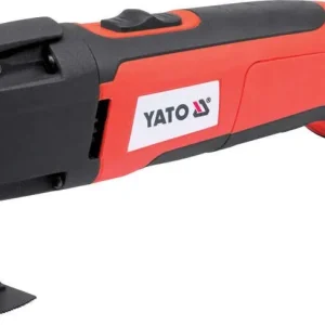 Nově v nabídce - YATO Bruska multifunkční 300W s rychloupínáním