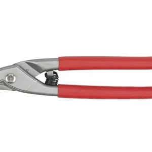 Jen tento týden - Nůžky na plech YATO vystřihovací 260mm Evropského typu