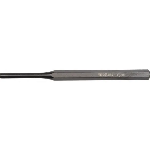 Vyrážeč 5,0 x 150mm - Snížená cena