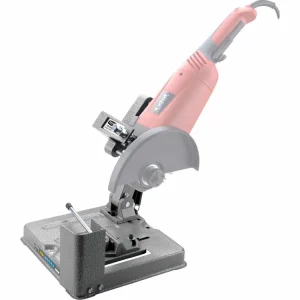 Univerzální stojan na úhlovou brusku 180mm a 230mm MA8888110 | Výhodná koupě