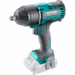 utahovák rázový 1/2" aku SHARE20V, 20V Li-ion, 400Nm, bez baterie a nabíječky 8791813 - Bestseller