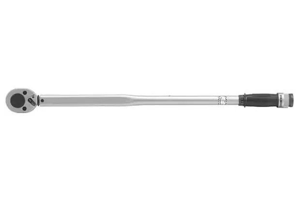 Klíč momentový 3/4" 140-980 Nm CrV | Nejprodávanější