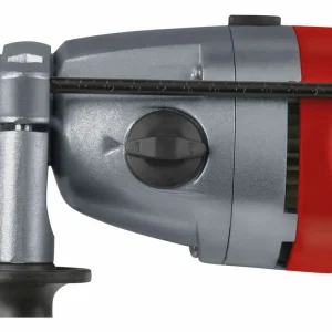 Elektrická vrtačka s příklepem 850 W Extol Premium 8890033 | Pospěšte si