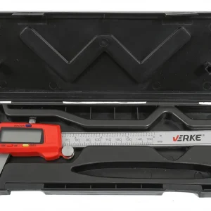 VERKE Posuvné měřítko digitální 150mm - Nízká cena